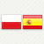 Polonia-España
