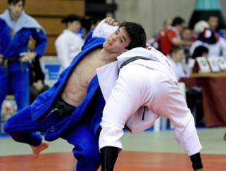 El judo puede ganar en espectculo.