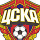 Escudo del CSKA