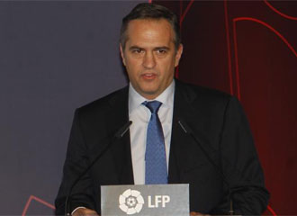 Jose Luis Astiazarn.