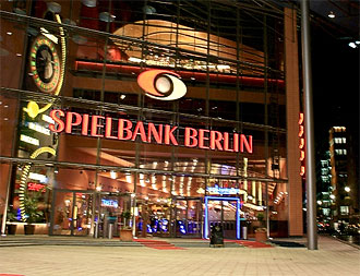 Casino Spielbank de Berlin