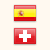 España-Suiza