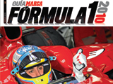 Guía MARCA Fórmula 1