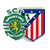 Sporting Lisboa-Atlético