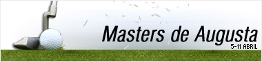 Masters Augusta