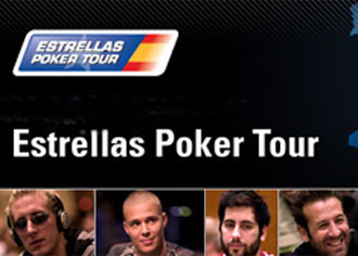 Estrellas Poker Tour.