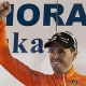 Samuel Sánchez remata la buena semana del Euskaltel en Amorebieta