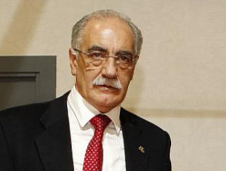 Juan Carlos Castao, presidente de la RFEC.