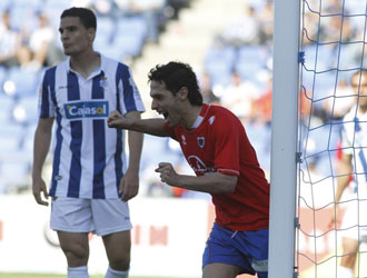 El club soriano busca repetir victoria, tras la conseguida en Huelva el pasado fin de semana