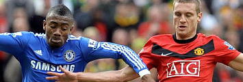 Chelsea-Manchester United