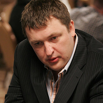 Tony G, una de las personas ms influyentes en el mundo del poker