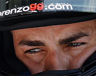 Jorge Lorenzo espera un mano a mano en Le Mans entre l y Rossi.