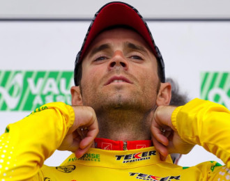 Valverde no podr competir en una carrera que ha vencido en dos ocasiones.