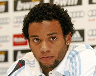 Marcelo, jugador del Real Madrid.
