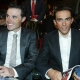 Samuel ve a Contador "favorito nmero 1" y a Andy Schleck como su gran rival