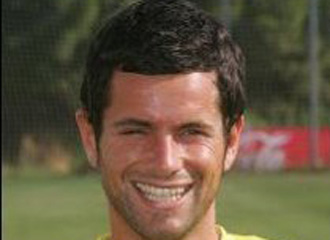 Cristian Garca Ramos.