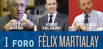 I Foro Félix Martialay
