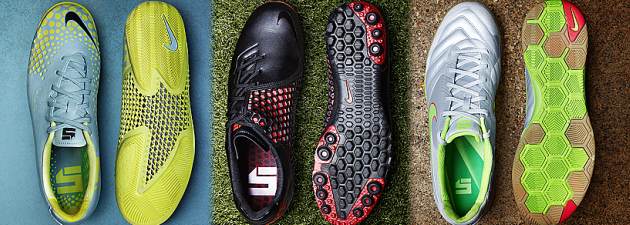 recuerdos solapa Sabio Quieres conseguir las Nike5 de fútbol sala? - MARCA.com
