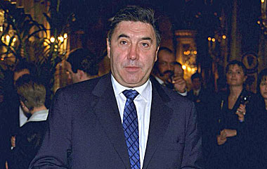 Eddy Merckx en una imagen de archivo.