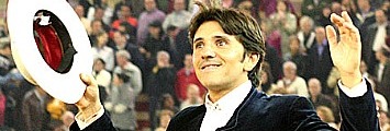 Diego Ventura