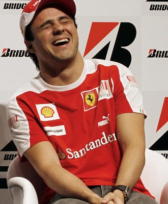 Felipe Massa correr en "casa" este fin de semana.