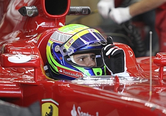 Massa espera poder ayudar a Alonso en Abu Dabi