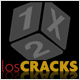 'Los Cracks'