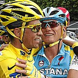 Contador y Vinoukorov