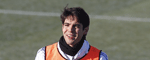 Kaká quiere jugar en Getafe