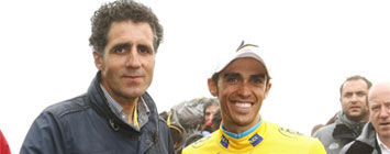 Indurin y Contador