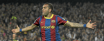 Alves renueva con el Bara hasta 2015