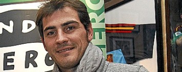 Casillas