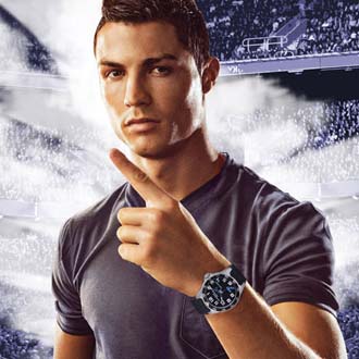 Quieres ser tan puntual como Ronaldo con su cita por el gol? Ahora es tu oportunidad
