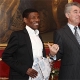 Gebrselassie suea con el oro en el maratn de los Juegos de Londres