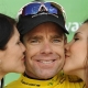 Cadel Evans gana el Tour de Romanda