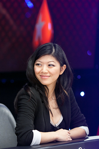Xuan Liu.