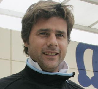 Mauricio Pochettino, entrenador del Espanyol