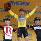 Chris Horner gana el Tour de California