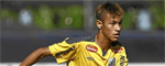 Neymar es el galctico