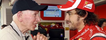 Surtees:y Alonso