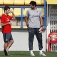 El Atlético ofrece 30 ‘kilos’
por Rossi y Diego López