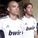 Pepe y Ramos