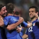 Italia cuenta con Cassano y Rossi para jugar contra España