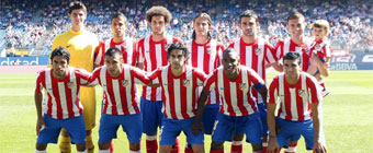 Once Atltico