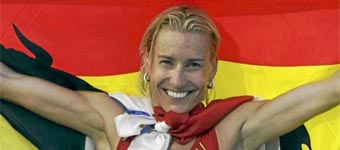 Marta Domnguez