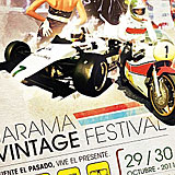 Jarama Vintage Festival
