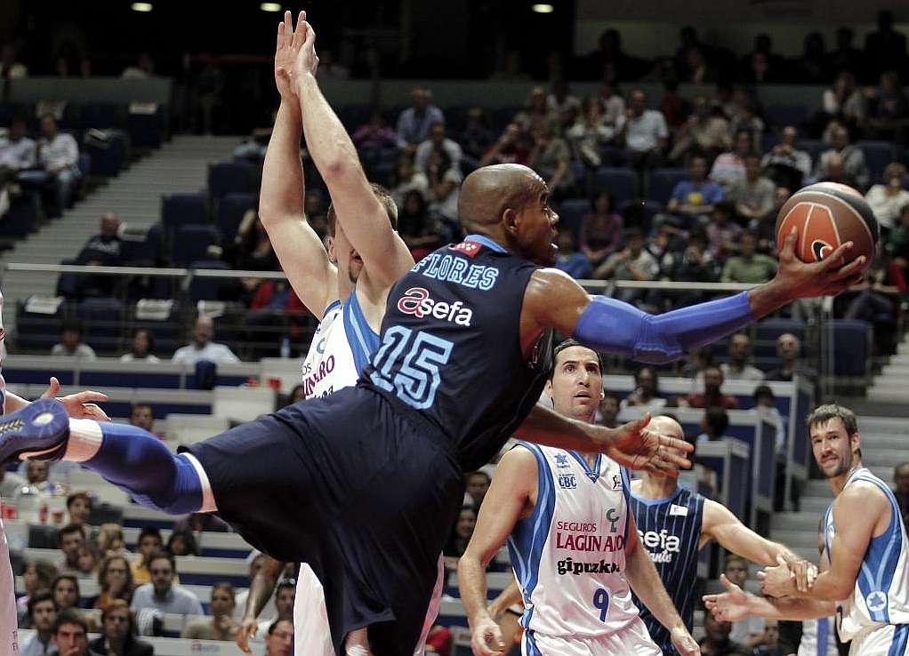 Qué es el Baloncesto Definición de Baloncesto