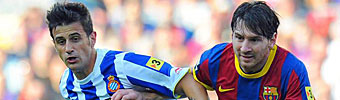 Mrquez y Messi