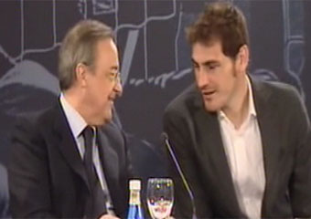 Florentino y Casillas