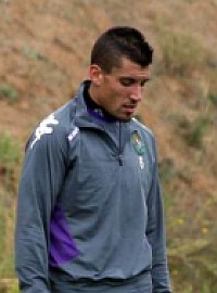 Jesús Rueda se ha consolidado como central - MARCA.com